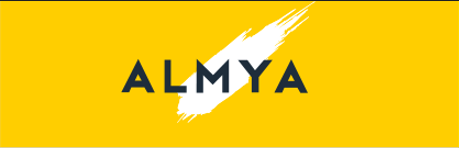 ALMYA logo
