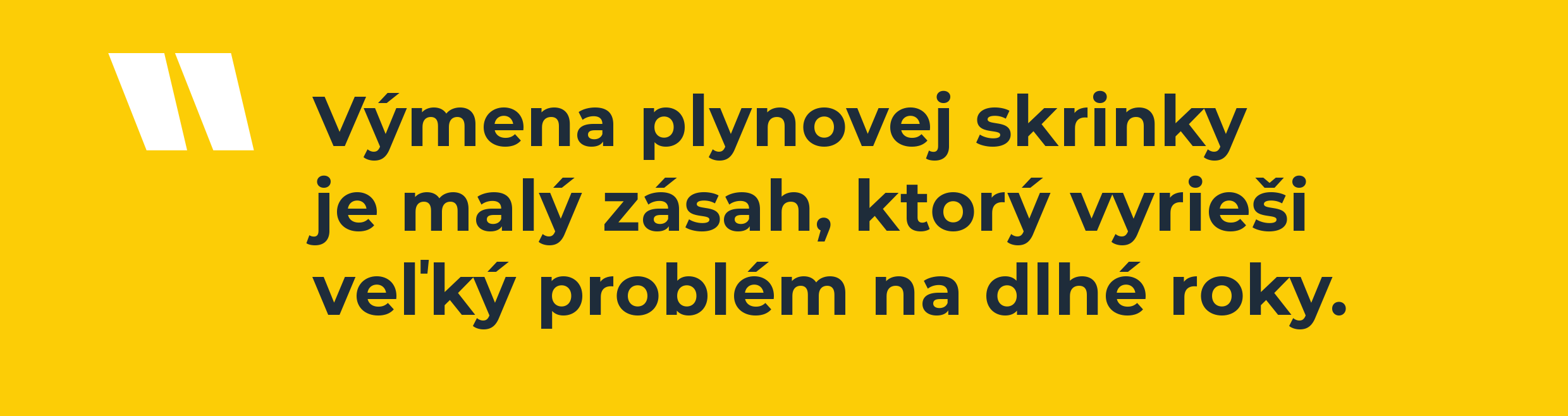Plynové skrinky